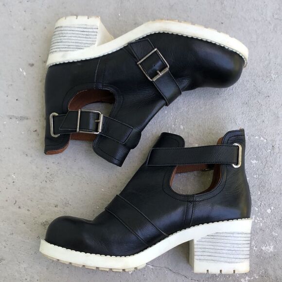 Sixtyseven Tyler Floated Buckle - Picture 2 of 6